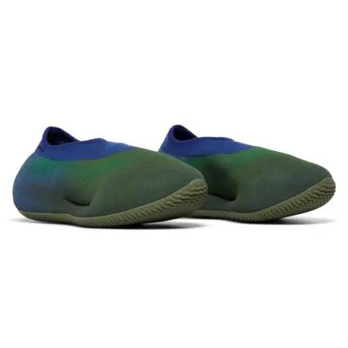Adidas shoes - adidas Yeezy Knit - Yeezy Knit - FZ5907 - Blue 1
