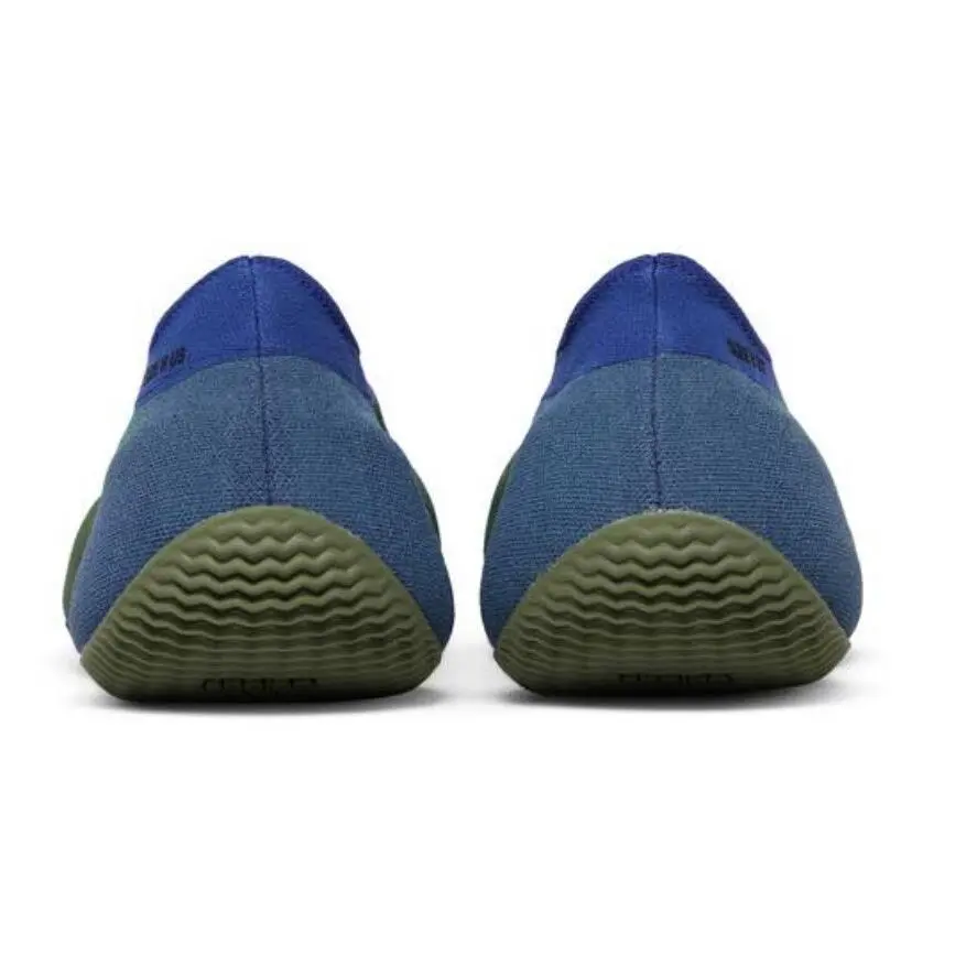 Adidas shoes - adidas Yeezy Knit - Yeezy Knit - FZ5907 - Blue 2
