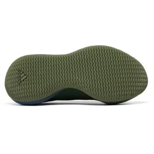 Adidas shoes - adidas Yeezy Knit - Yeezy Knit - FZ5907 - Blue 3
