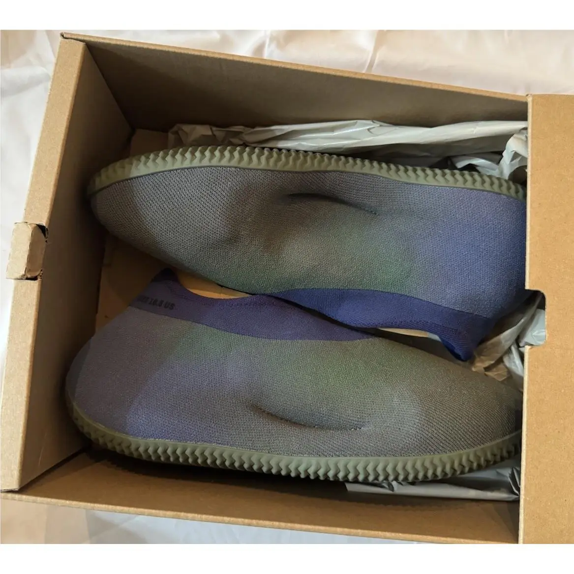 Adidas shoes - adidas Yeezy Knit - Yeezy Knit - FZ5907 - Multicolor 15