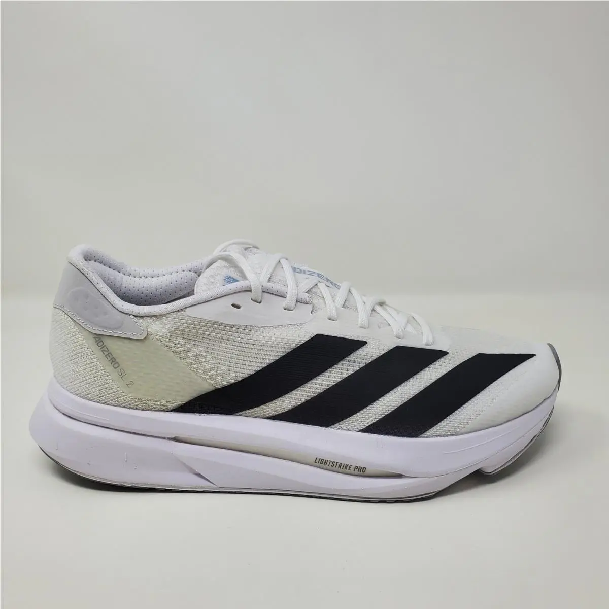 Adidas shoes - adidas Adizero SL - Adizero - JI2993 - CLOUD WHITE/CORE BLACK/DSHGRY 2