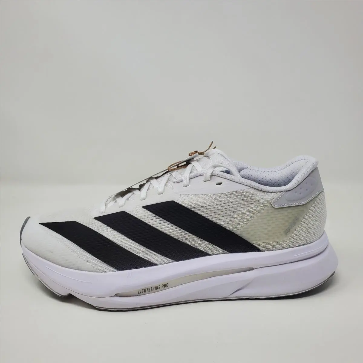 Adidas shoes - adidas Adizero SL - Adizero - JI2993 - CLOUD WHITE/CORE BLACK/DSHGRY 3