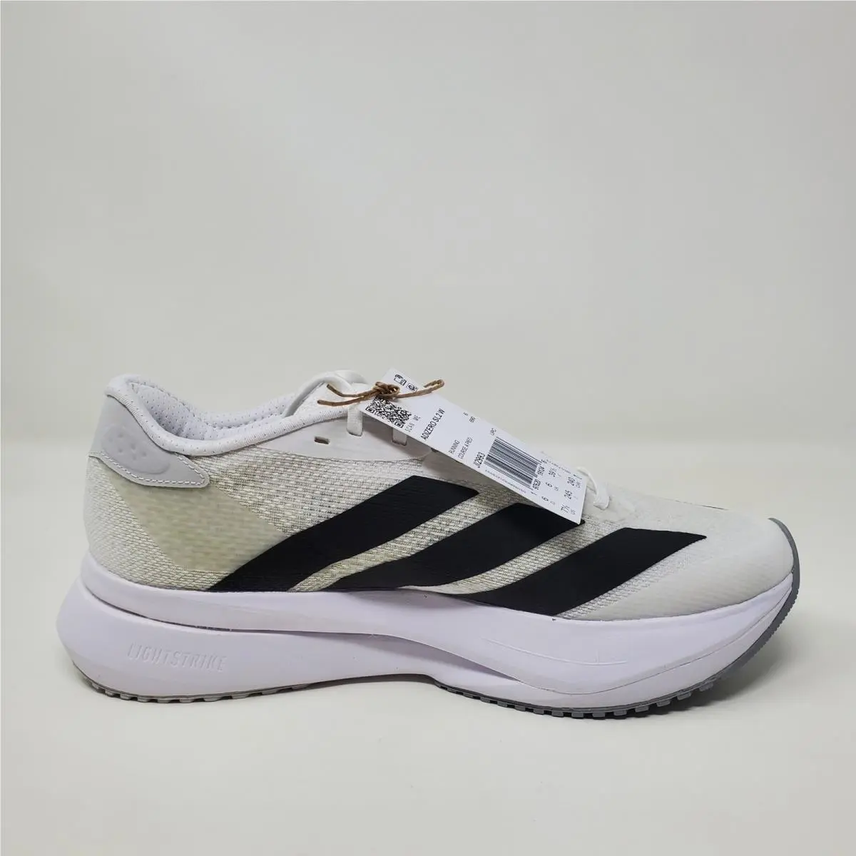 Adidas shoes - adidas Adizero SL - Adizero - JI2993 - CLOUD WHITE/CORE BLACK/DSHGRY 4