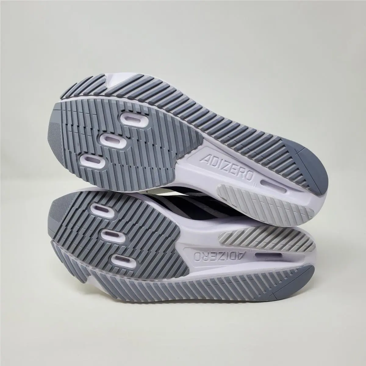 Adidas shoes - adidas Adizero SL - Adizero - JI2993 - CLOUD WHITE/CORE BLACK/DSHGRY 6