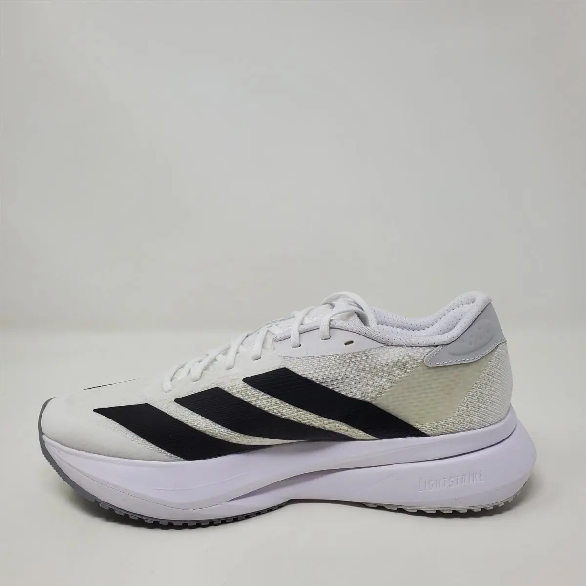 Adidas shoes - adidas Adizero SL - Adizero - JI2993 - CLOUD WHITE/CORE BLACK/DSHGRY 7