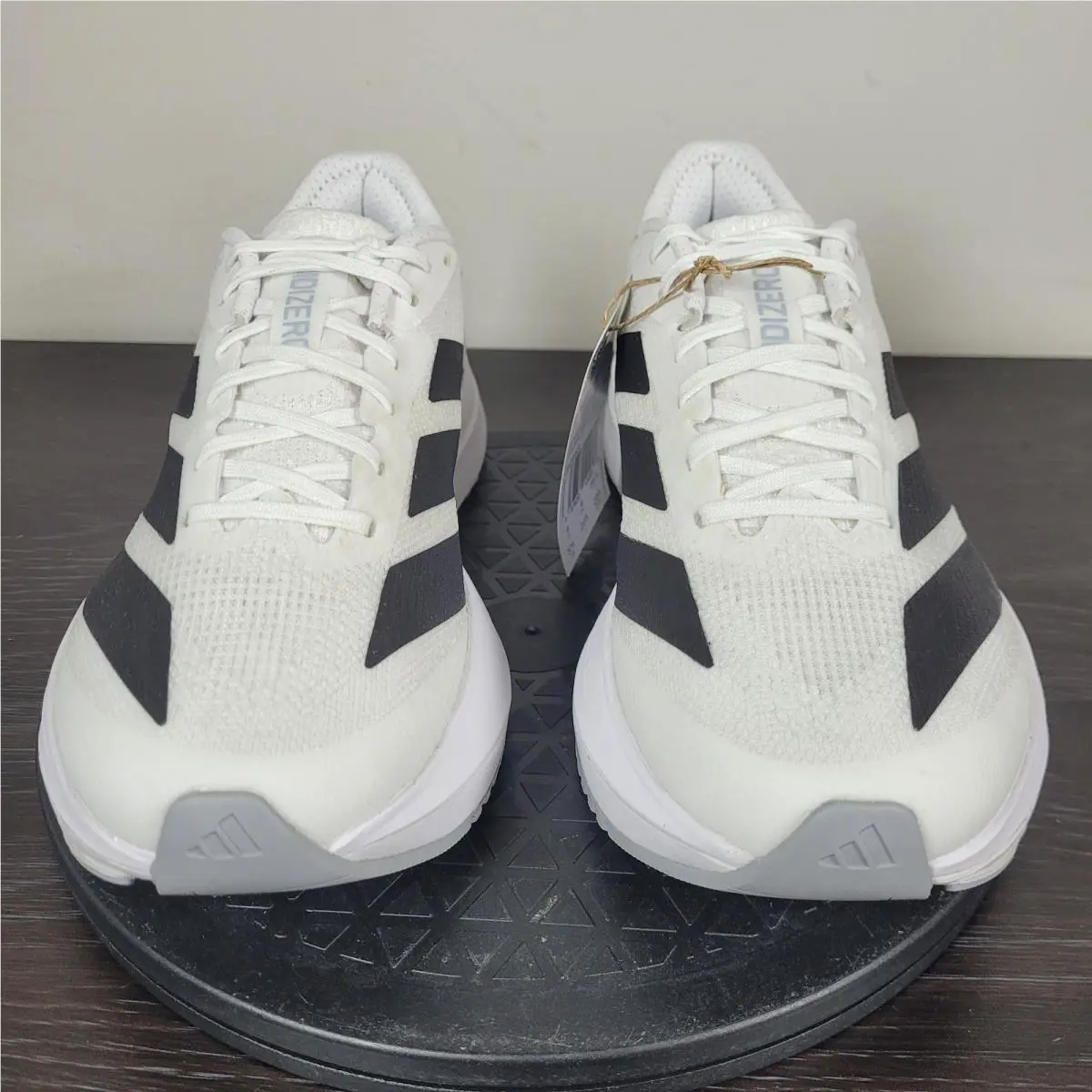 Adidas shoes - Adidas Adizero SL2 - Adizero - JI2993 - White 0
