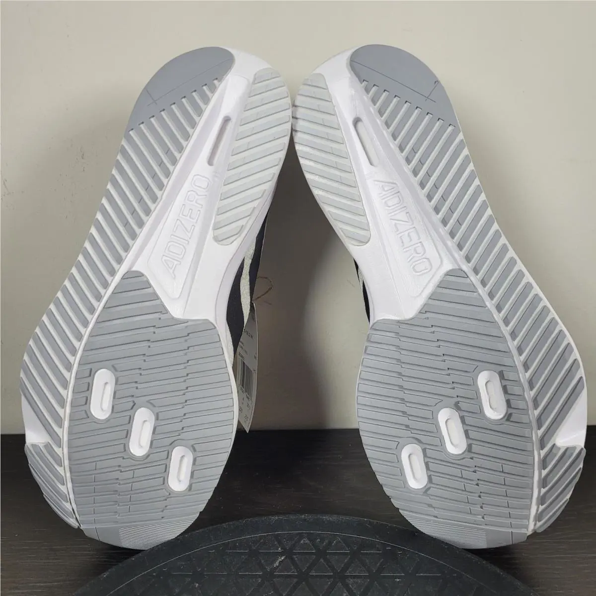 Adidas shoes - Adidas Adizero SL2 - Adizero - JI2993 - White 4