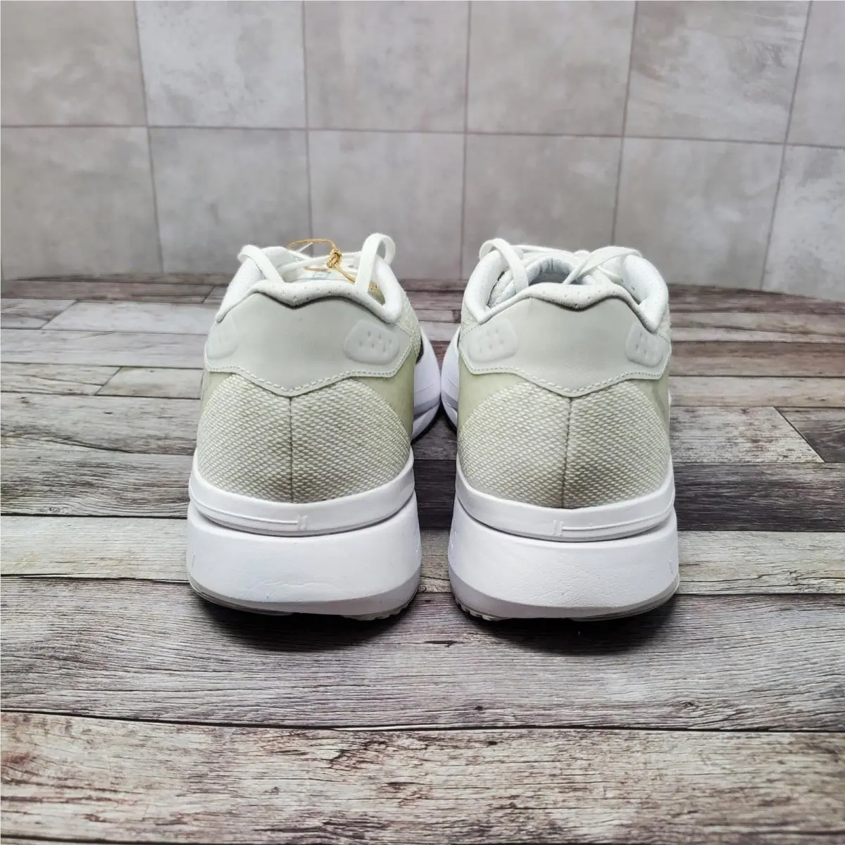 Adidas shoes - Adidas Adizero SL2 - Adizero - JI2993 - White 1