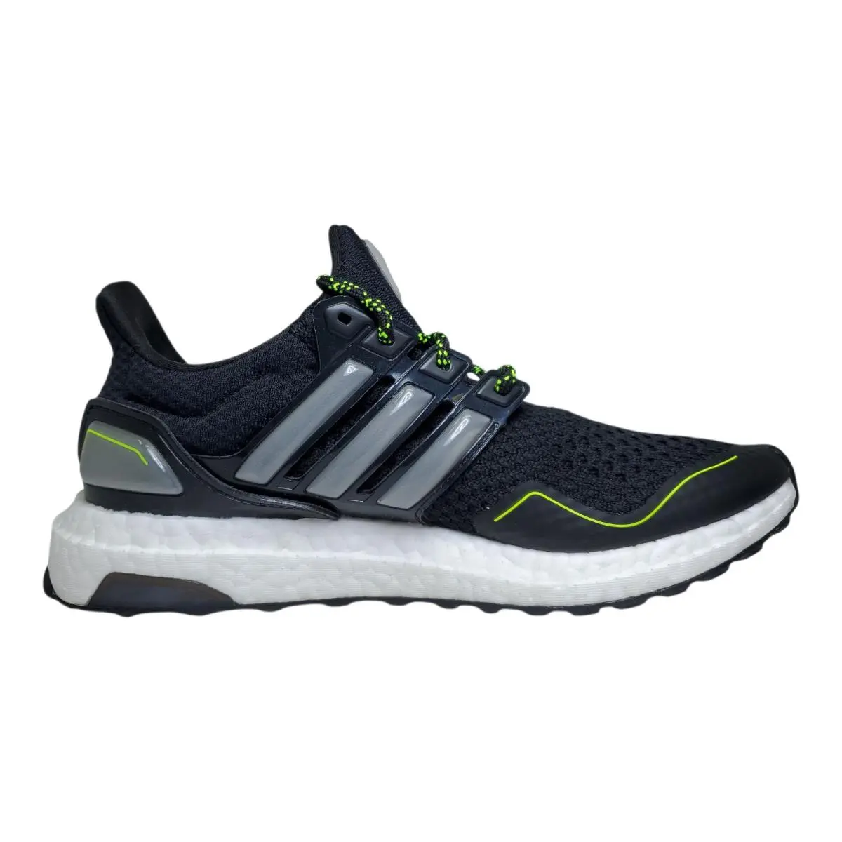 Adidas shoes - adidas UltraBoost 1.0 - UltraBoost - ID1749 - Black (UPC: 196465792076) 0