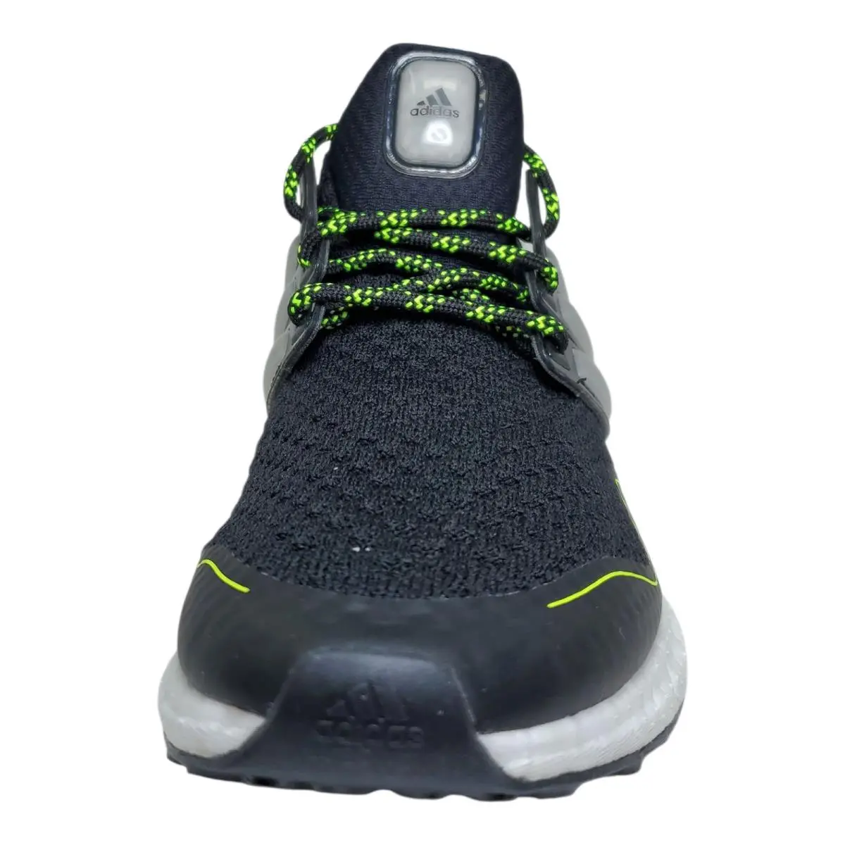 Adidas shoes - adidas UltraBoost 1.0 - UltraBoost - ID1749 - Black (UPC: 196465792076) 1