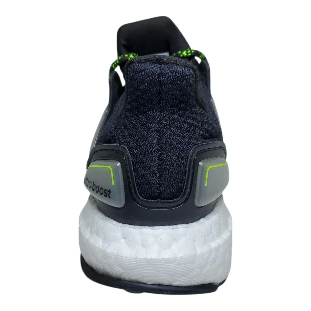 Adidas shoes - adidas UltraBoost 1.0 - UltraBoost - ID1749 - Black (UPC: 196465792076) 2