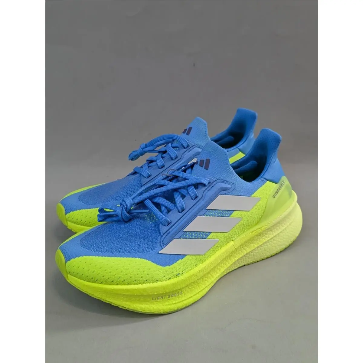 Adidas shoes - adidas Ultraboost 5X - Ultraboost - JQ2922 - Blue (UPC: 197620296033) 1