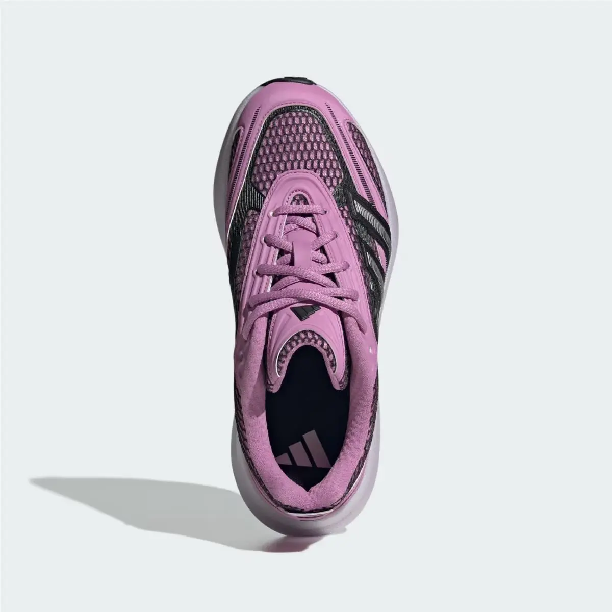 Adidas shoes - Adidas Ligjhtblaze Glow - Ligjhtblaze Glow - JP6294 - Preloved Purple / Silver Metallic / Core Black 0