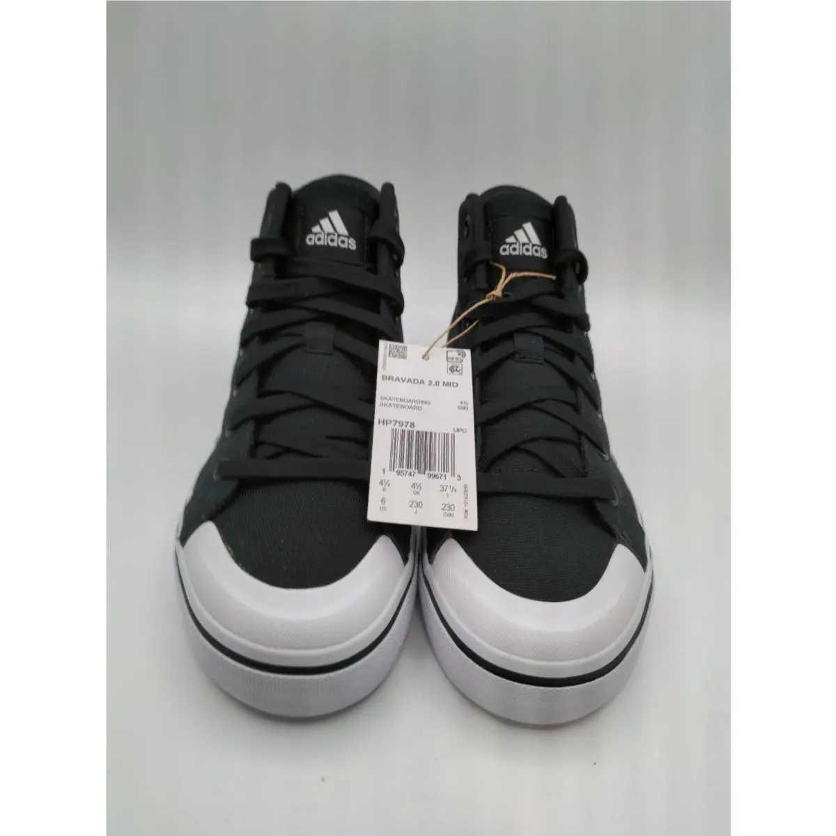 Adidas shoes - Black 0