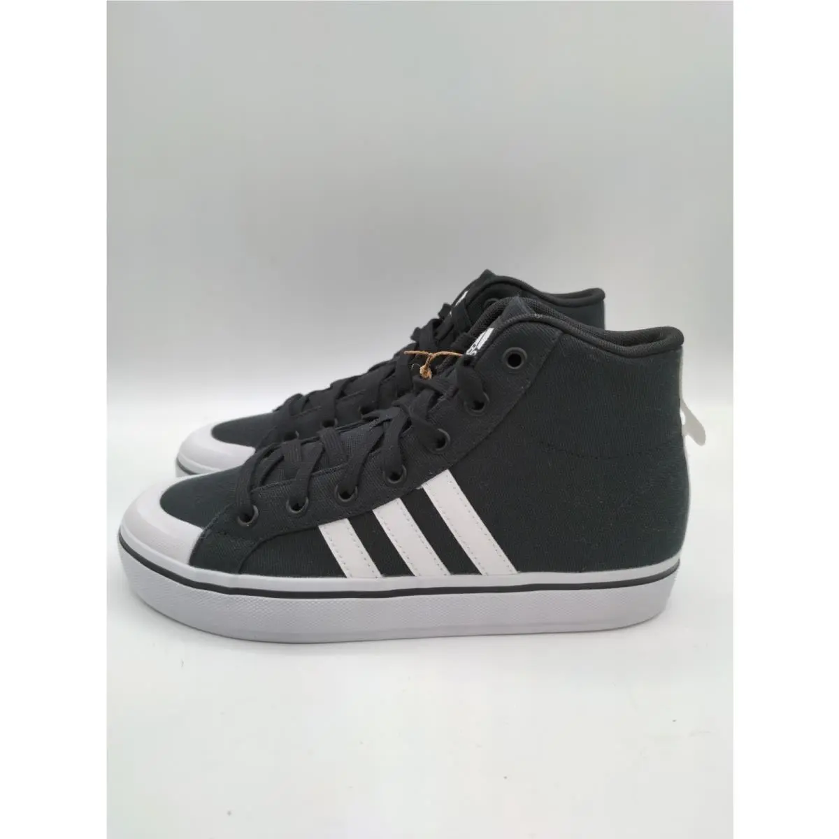 Adidas shoes - Black 1