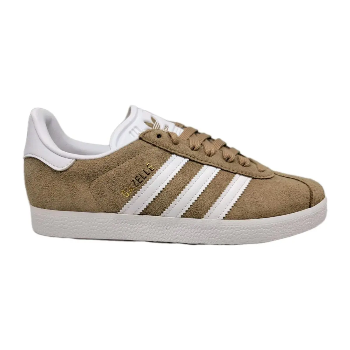 Adidas shoes - adidas Gazelle - Gazelle - JR6284 - Tan 0