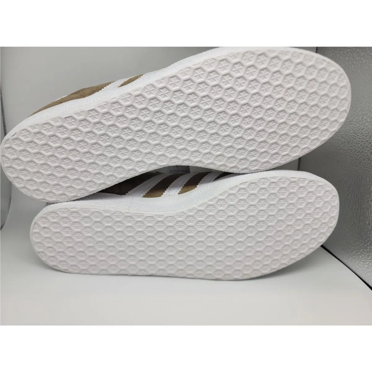 Adidas shoes - adidas Gazelle - Gazelle - JR6284 - Tan 7