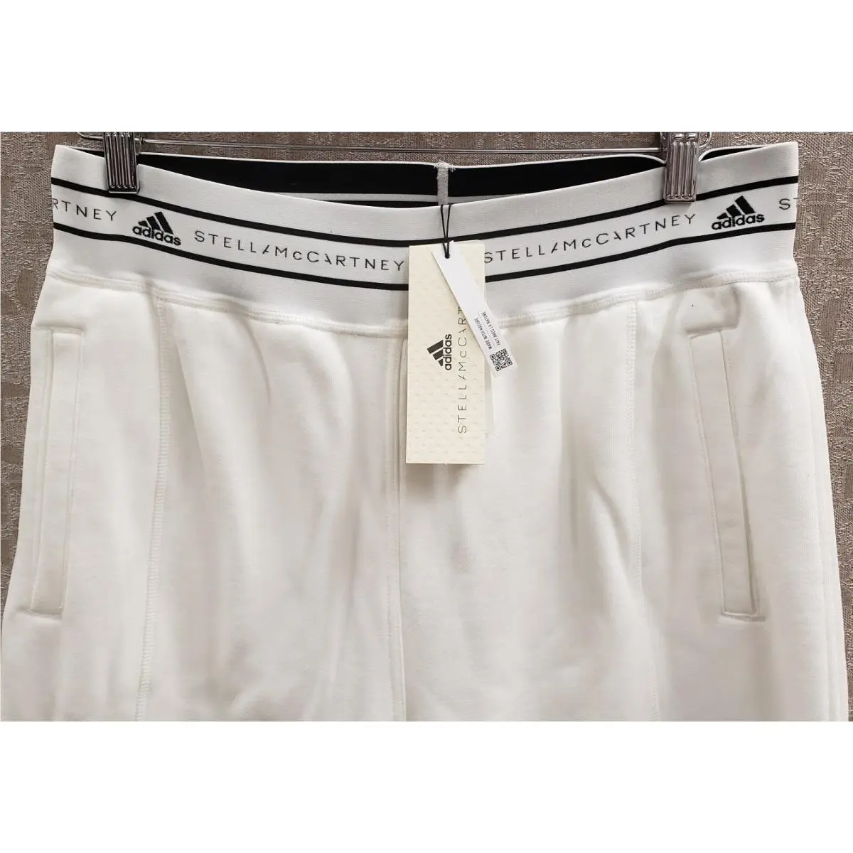 Adidas clothing - H59980 - H59980 - White 0