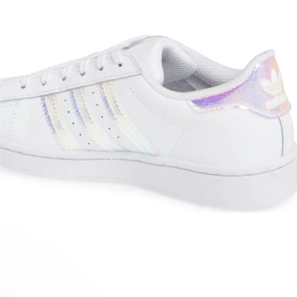 Adidas shoes - White (UPC: 0191028637375) 0