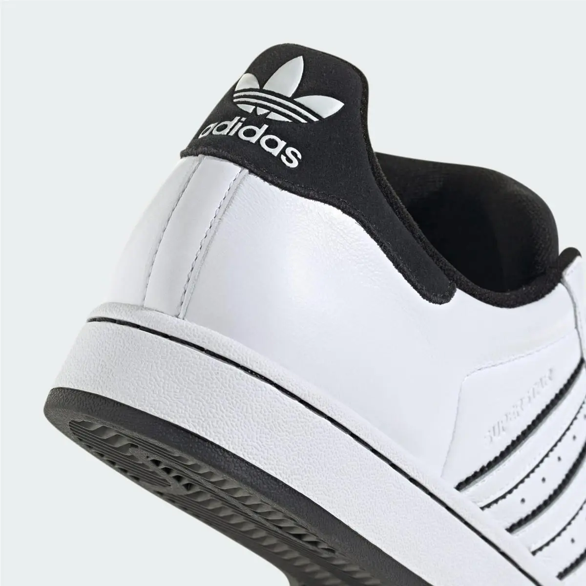 Adidas shoes - adidas Superstar - Superstar - White 2