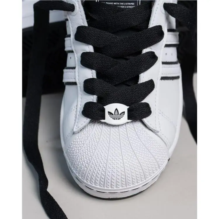 Adidas shoes - adidas Superstar - Superstar - White 1
