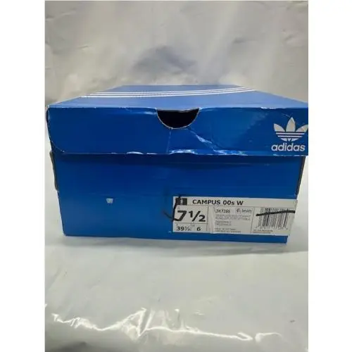 Adidas shoes - adidas Campus - Campus - JH7286 - Pink 6