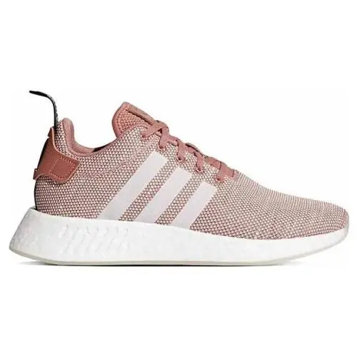 Adidas shoes - adidas NMD R2 - NMD - Ash Pink - U60 - CQ2007 1