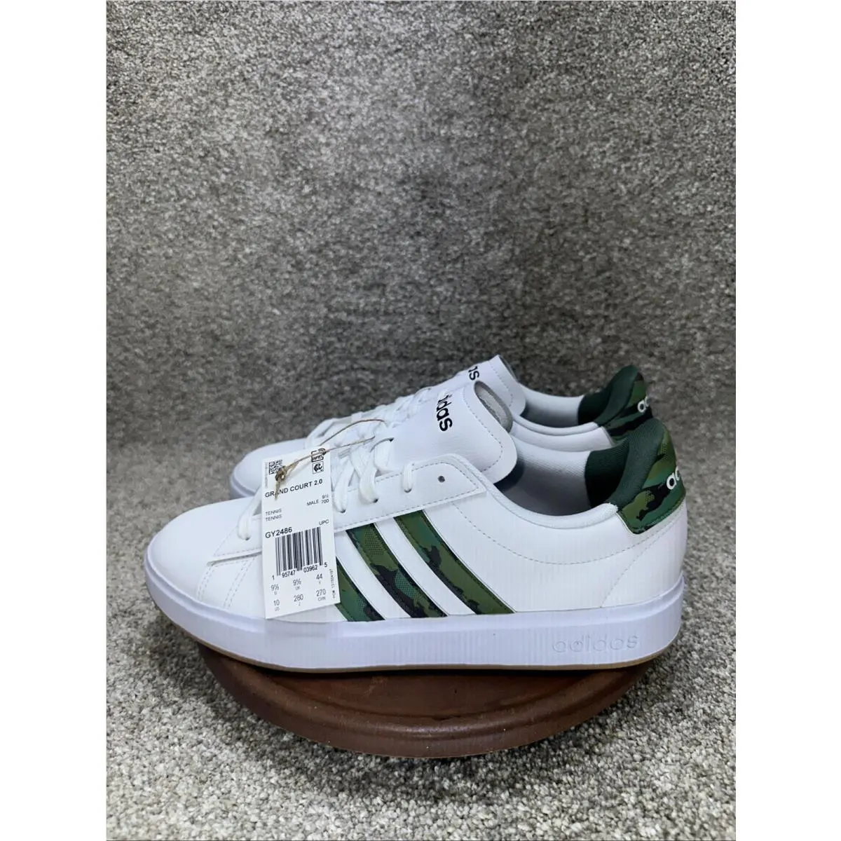 Adidas Grand Court 2.0