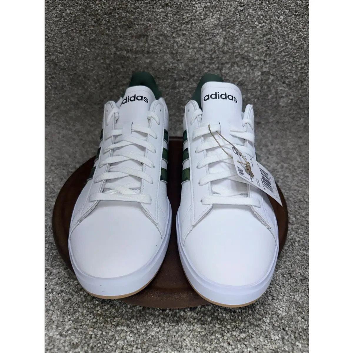 Adidas shoes - adidas Grand Court - Grand Court - Multicolor 1