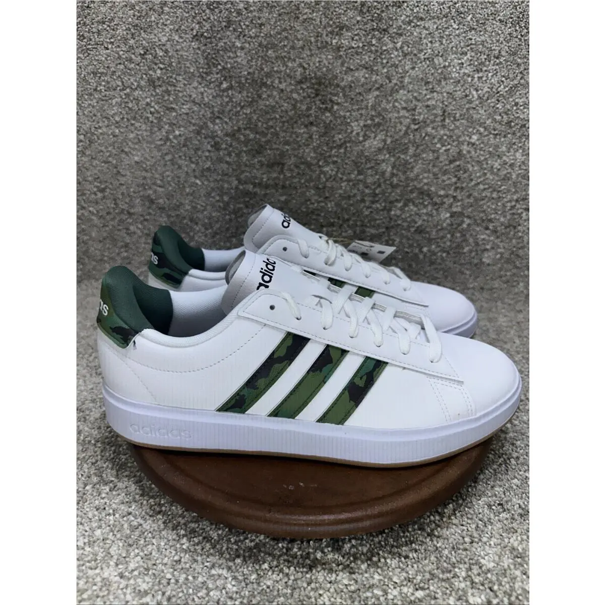 Adidas shoes - adidas Grand Court - Grand Court - Multicolor 2