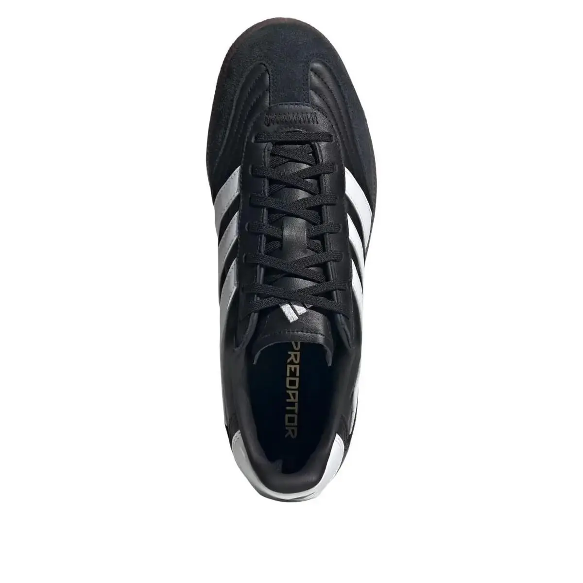 Adidas shoes - adidas Predator - Predator - ID3833 - Black 0