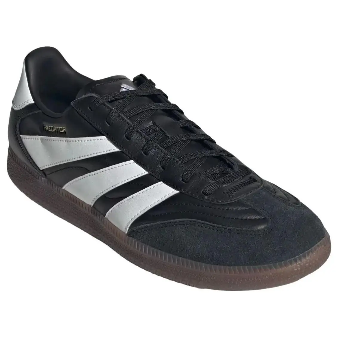 Adidas shoes - adidas Predator - Predator - ID3833 - Black 1
