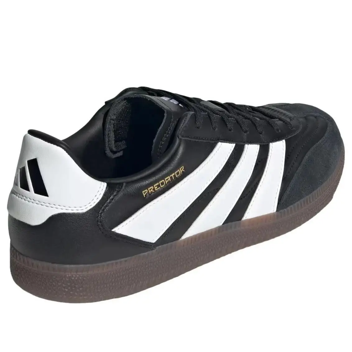 Adidas shoes - adidas Predator - Predator - ID3833 - Black 2