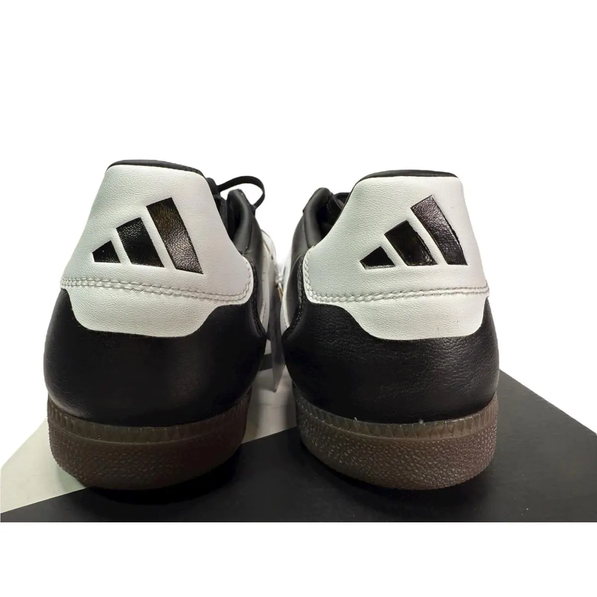 Adidas shoes - PREDATOR FREESTYLE - PREDATOR FREESTYLE - ID3833 - Black (UPC: 197615420474) 5