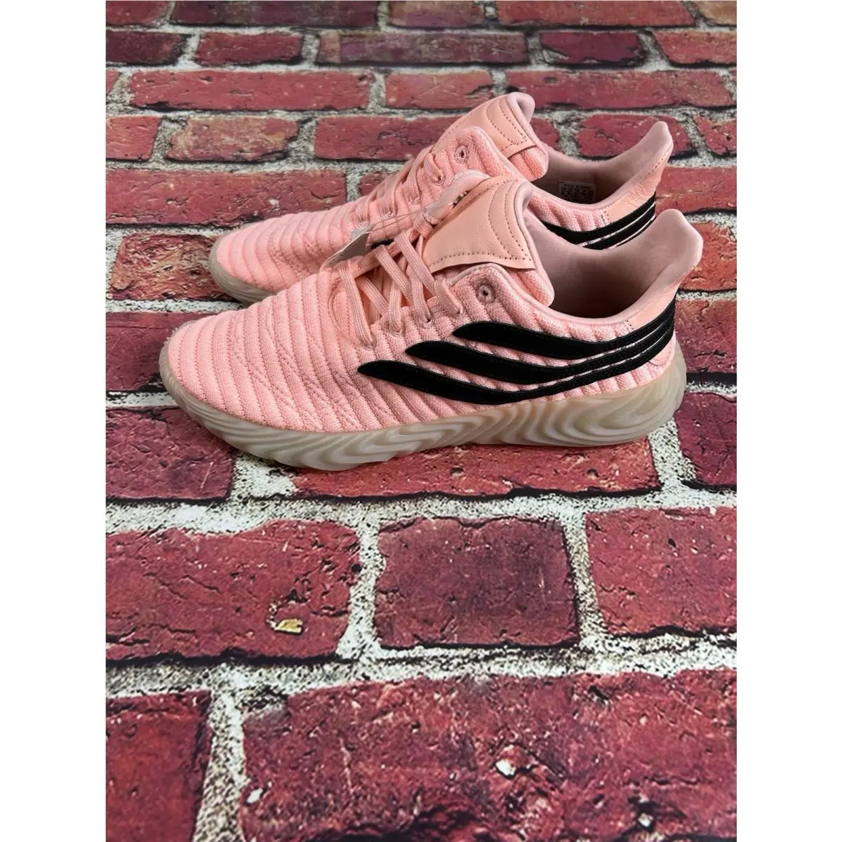 Adidas shoes - adidas Sobakov - Sobakov - BB7619 - Orange (UPC: 191039386453) 0