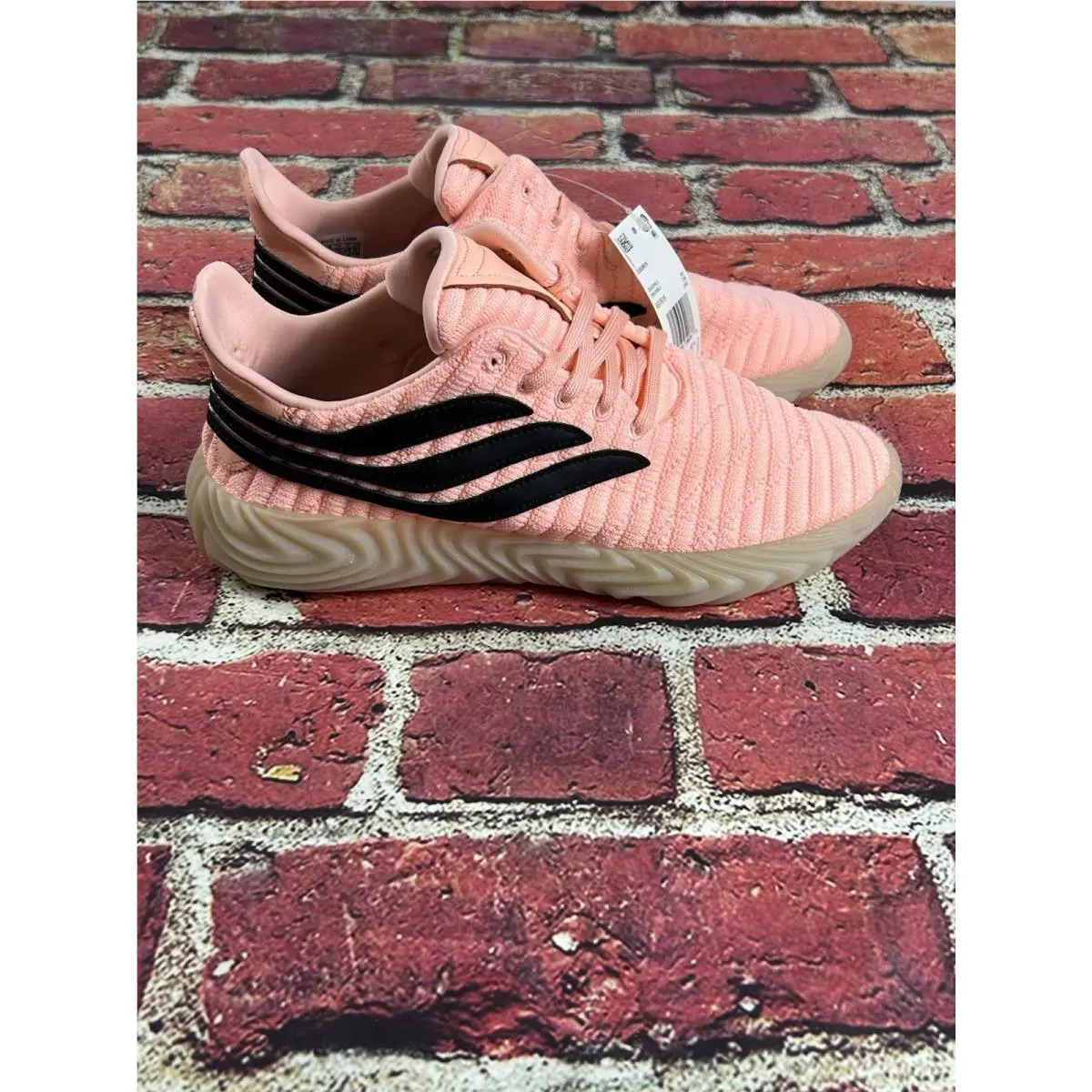 Adidas shoes - adidas Sobakov - Sobakov - BB7619 - Orange (UPC: 191039386453) 2