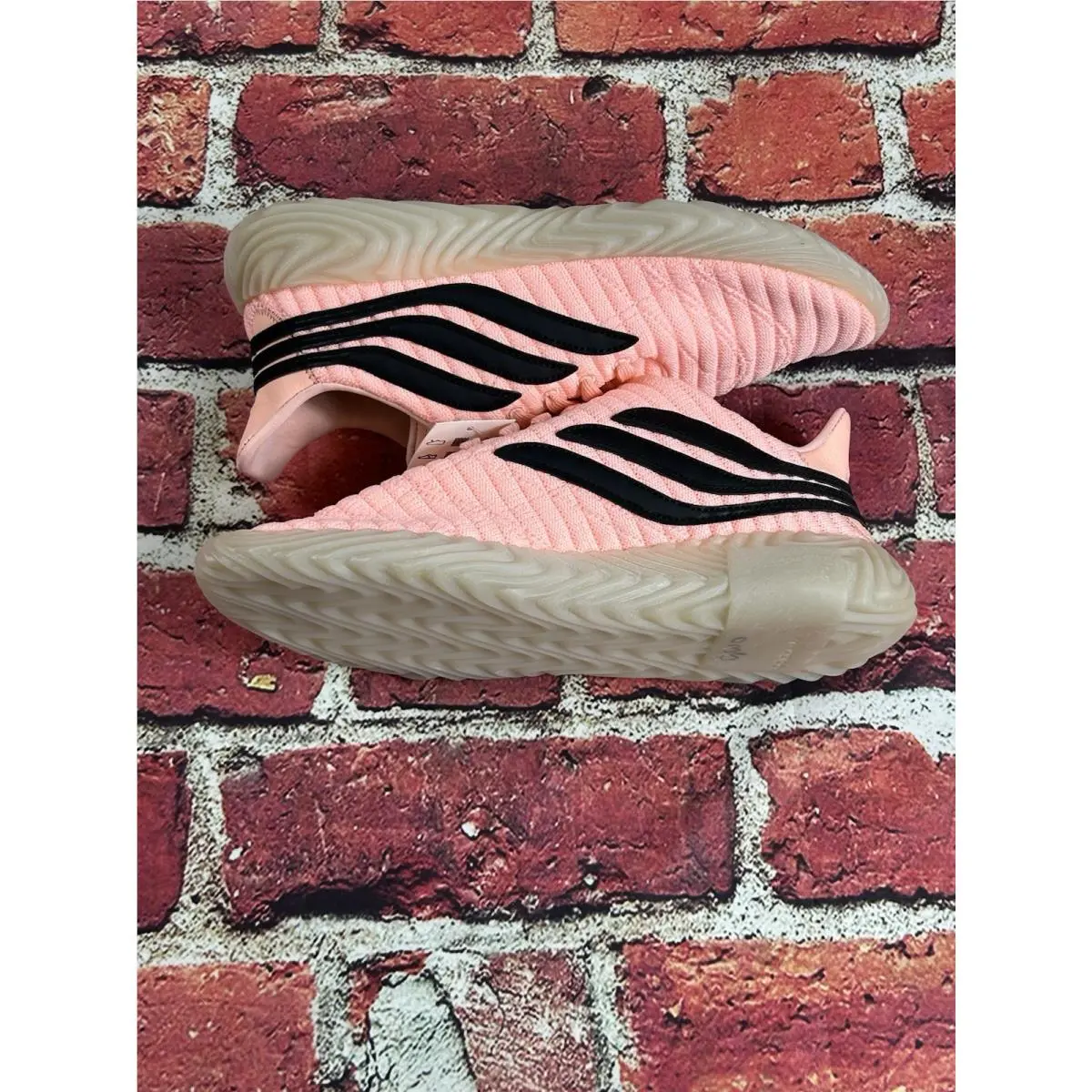 Adidas shoes - adidas Sobakov - Sobakov - BB7619 - Orange (UPC: 191039386453) 7