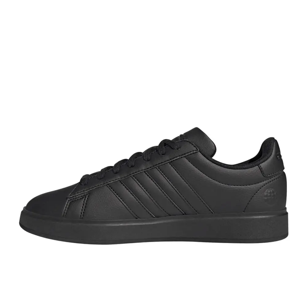 Adidas shoes - adidas Grand Court 2.0 Lace Up - GW9198 - Black (UPC: 195740002350) 1