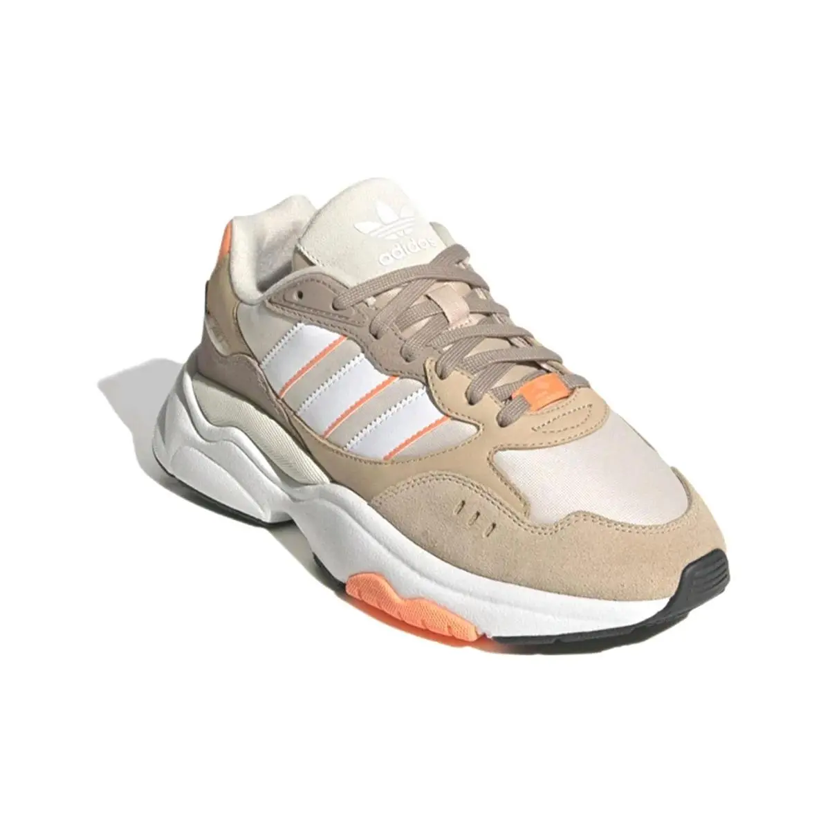 Adidas shoes - adidas Retropy F90 - Retropy - HP9628 - Beige 2