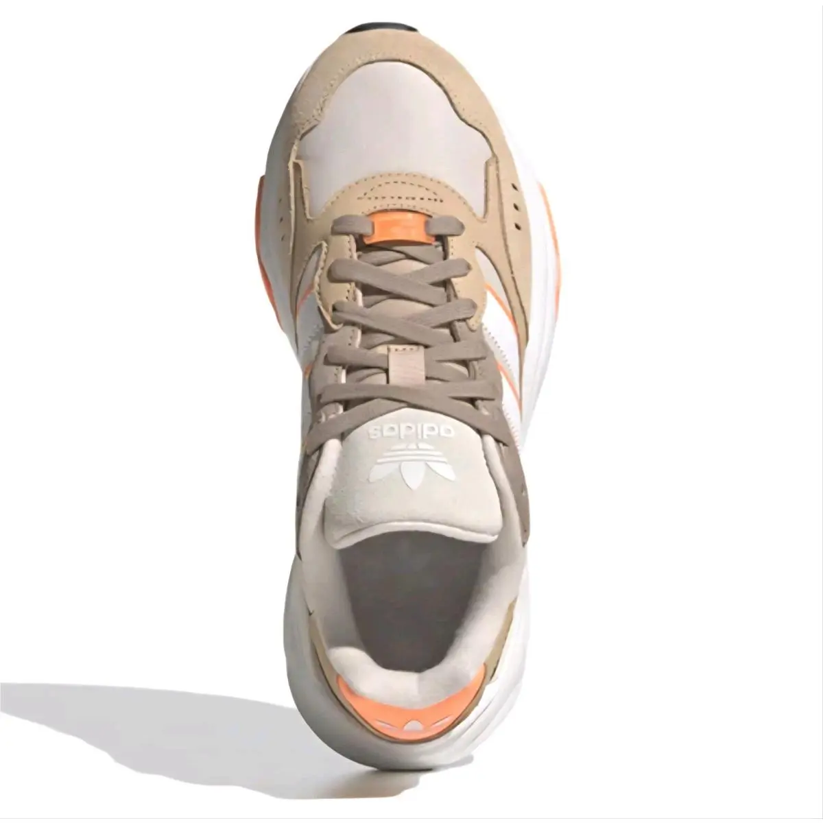 Adidas shoes - adidas Retropy F90 - Retropy - HP9628 - Beige 3