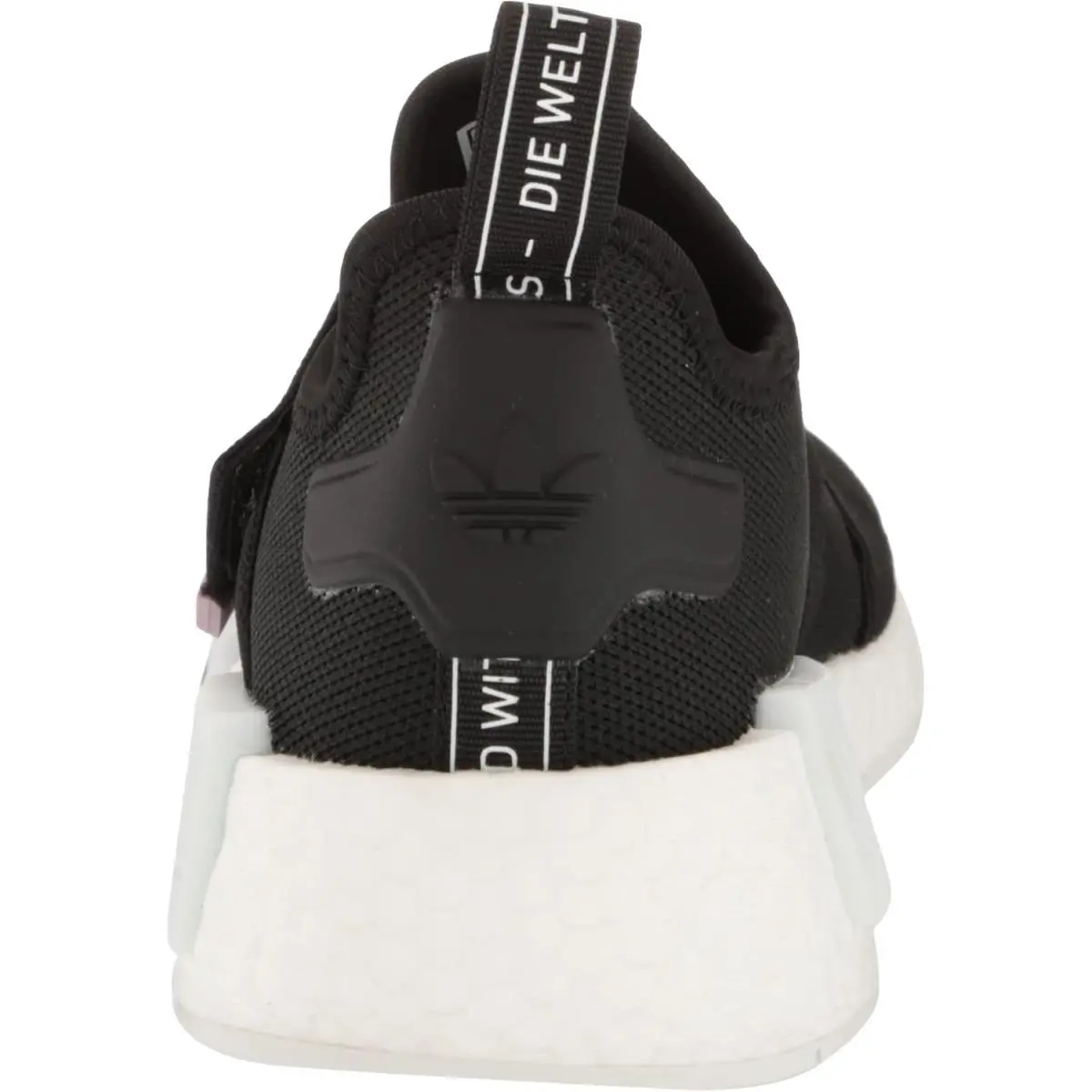 Adidas shoes - adidas Core - Core - Black (UPC: 193101140024) 1