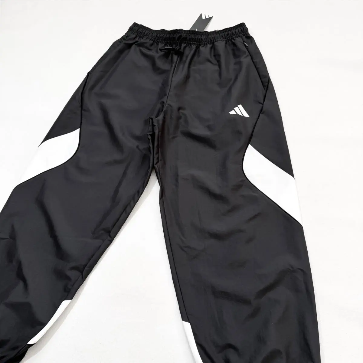 Adidas clothing - Black 10