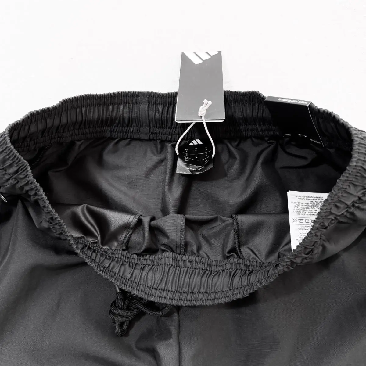 Adidas clothing - Black 14