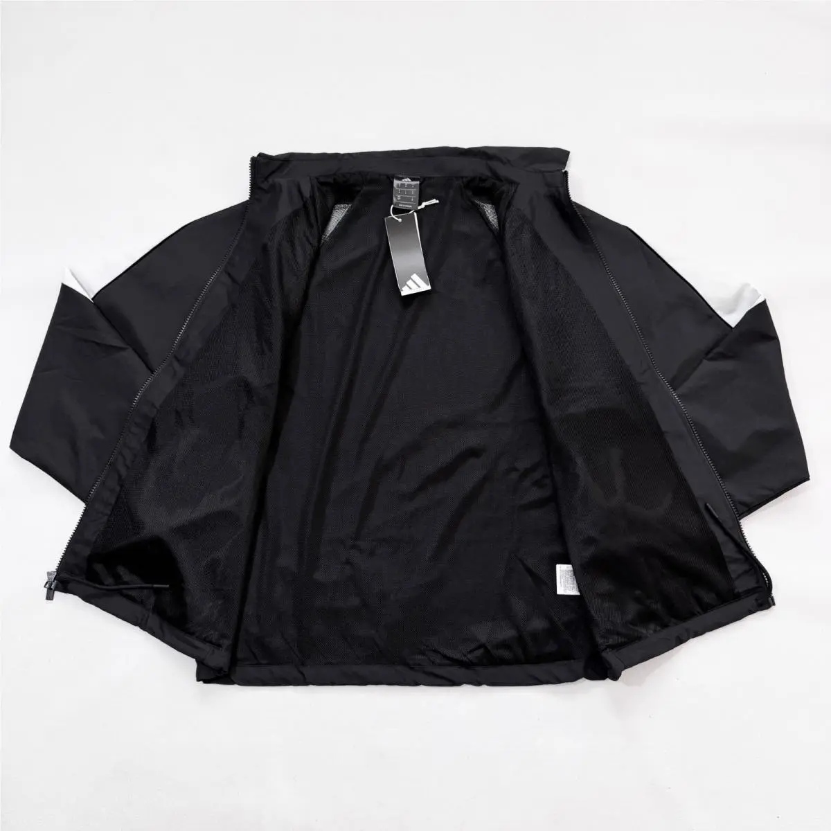 Adidas clothing - Black 5