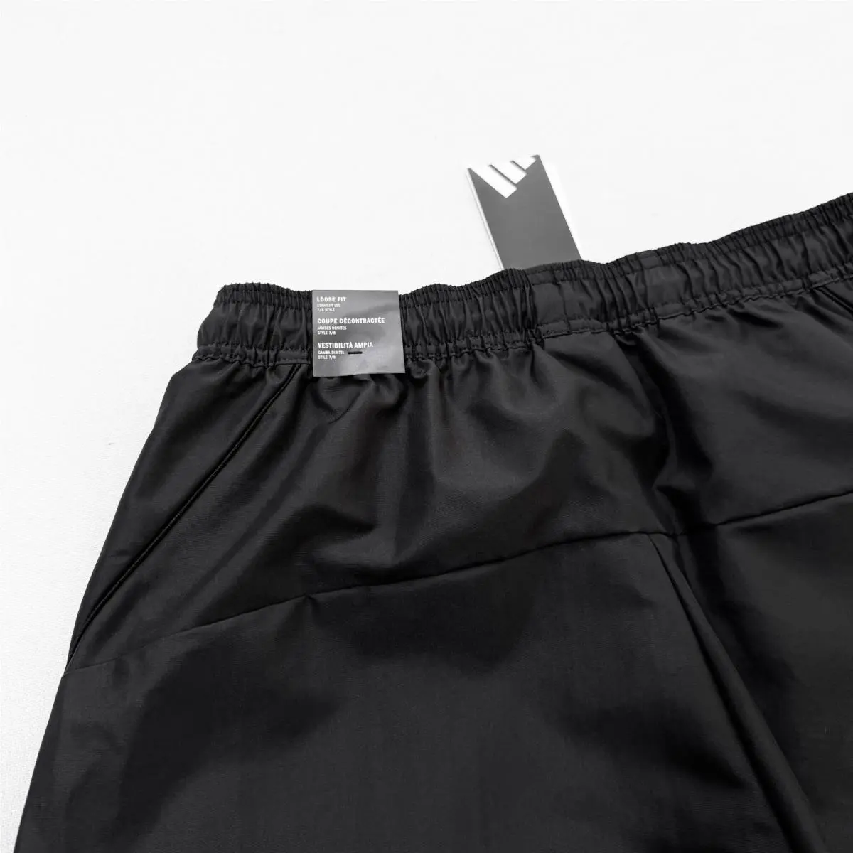 Adidas clothing - Black 17
