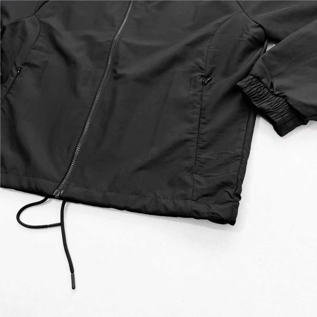 Adidas clothing - Black 1