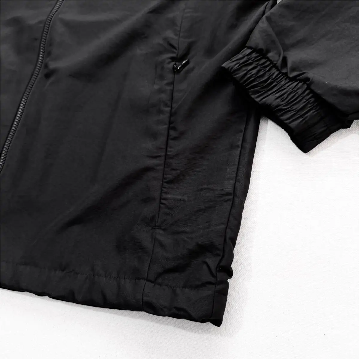 Adidas clothing - Black 2