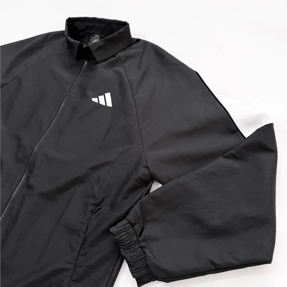 Adidas clothing - Black 3