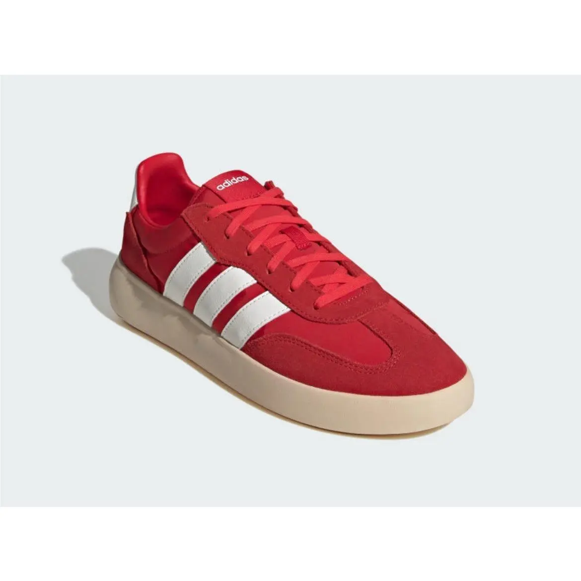 Adidas shoes - adidas Barreda Decode - Barreda Decode - JR3517 - Red/Tan 10