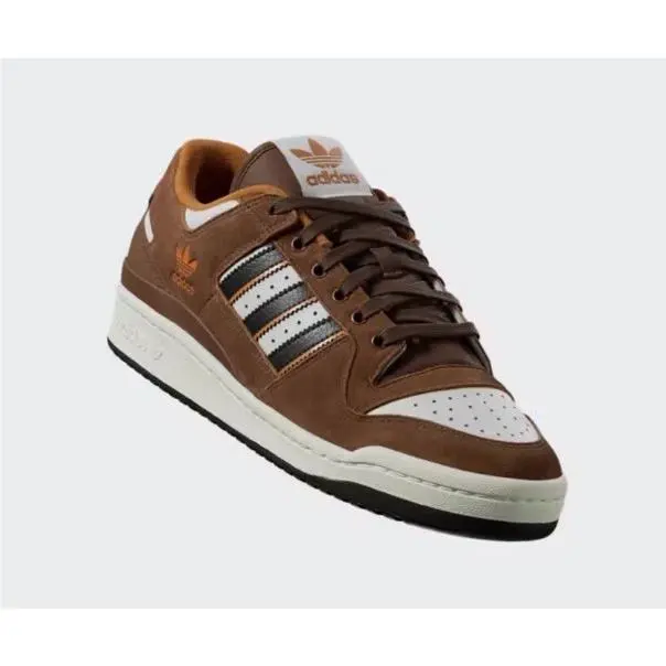 Adidas shoes - Adidas Forum 2000 - Forum - JP6076 - Preloved Red / Off White / Core Black 2